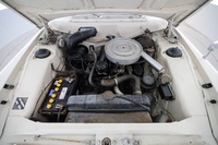 Ford Zephyr vaihtoauto