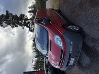 Opel Vivaro vaihtoauto