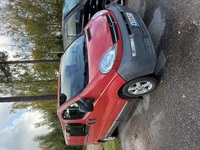 Opel Vivaro vaihtoauto