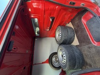 Opel Vivaro vaihtoauto