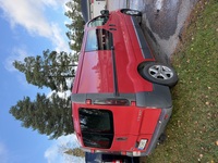 Opel Vivaro vaihtoauto