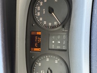 Opel Vivaro vaihtoauto