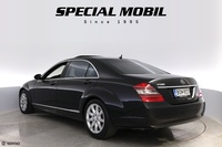 Mercedes-Benz S vaihtoauto