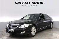 Mercedes-Benz S vaihtoauto