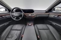 Mercedes-Benz S vaihtoauto