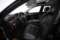 Mercedes-Benz S vaihtoauto