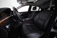 Mercedes-Benz S vaihtoauto