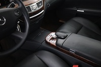 Mercedes-Benz S vaihtoauto