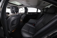 Mercedes-Benz S vaihtoauto