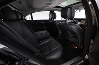 Mercedes-Benz S vaihtoauto