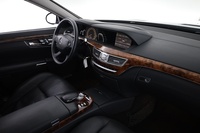 Mercedes-Benz S vaihtoauto