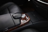 Mercedes-Benz S vaihtoauto