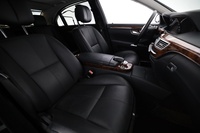 Mercedes-Benz S vaihtoauto
