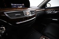Mercedes-Benz S vaihtoauto