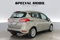 Ford B-Max vaihtoauto