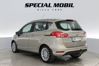 Ford B-Max vaihtoauto