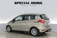 Ford B-Max vaihtoauto