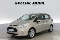 Ford B-Max vaihtoauto