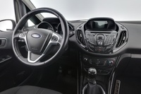 Ford B-Max vaihtoauto