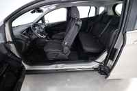 Ford B-Max vaihtoauto
