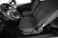 Ford B-Max vaihtoauto