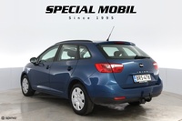 SEAT Ibiza ST vaihtoauto