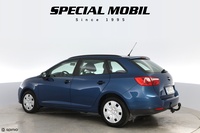 SEAT Ibiza ST vaihtoauto