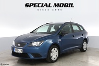 SEAT Ibiza ST vaihtoauto