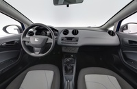 SEAT Ibiza ST vaihtoauto