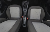 SEAT Ibiza ST vaihtoauto