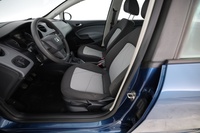 SEAT Ibiza ST vaihtoauto