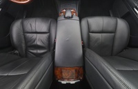 Mercedes-Benz S vaihtoauto