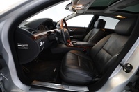 Mercedes-Benz S vaihtoauto