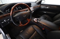 Mercedes-Benz S vaihtoauto