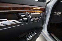 Mercedes-Benz S vaihtoauto