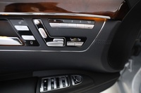 Mercedes-Benz S vaihtoauto