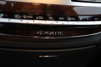 Mercedes-Benz S vaihtoauto