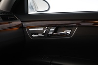 Mercedes-Benz S vaihtoauto