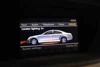 Mercedes-Benz S vaihtoauto
