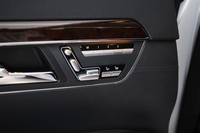 Mercedes-Benz S vaihtoauto