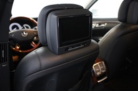 Mercedes-Benz S vaihtoauto