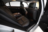 Mercedes-Benz S vaihtoauto