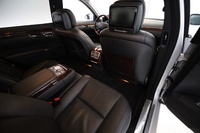 Mercedes-Benz S vaihtoauto