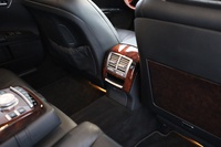 Mercedes-Benz S vaihtoauto