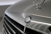 Mercedes-Benz S vaihtoauto