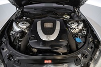 Mercedes-Benz S vaihtoauto