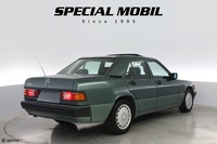 Mercedes-Benz 190 vaihtoauto