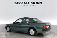 Mercedes-Benz 190 vaihtoauto