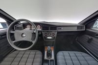Mercedes-Benz 190 vaihtoauto