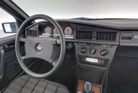 Mercedes-Benz 190 vaihtoauto